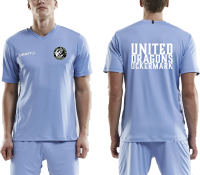 United Dragons Präsentationsshirt