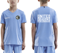 United Dragons Präsentationsshirt Kinder