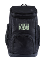 United Dragons Transit Equipment Bag