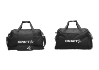 United Dragons Ability Duffel 38L