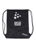 United Dragons Ability Gym Bag