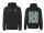 United Dragons Community 2.0 Logo Fz Hoodie