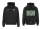 United Dragons Community 2.0 Logo Fz Hoodie Damen