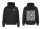 United Dragons Community 2.0 Logo Fz Hoodie Damen