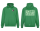 United Dragons Community 2.0 Logo Hoodie