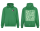 United Dragons Community 2.0 Logo Hoodie