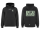 United Dragons Community 2.0 Logo Hoodie Damen