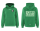 United Dragons Community 2.0 Logo Hoodie Damen
