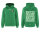 United Dragons Community 2.0 Logo Hoodie Damen