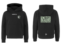 United Dragons Community 2.0 Logo Hoodie Kinder