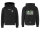 United Dragons Community 2.0 Logo Hoodie Kinder