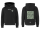 United Dragons Community 2.0 Logo Hoodie Kinder