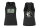 United Dragons Adv Essence Singlet 2 Damen Black S