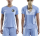 United Dragons Präsentationsshirt Damen Mff Blue S