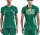 United Dragons Squad Go Jersey Solid Damen Team Green M