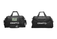 United Dragons Ability Duffel 38L Black one size