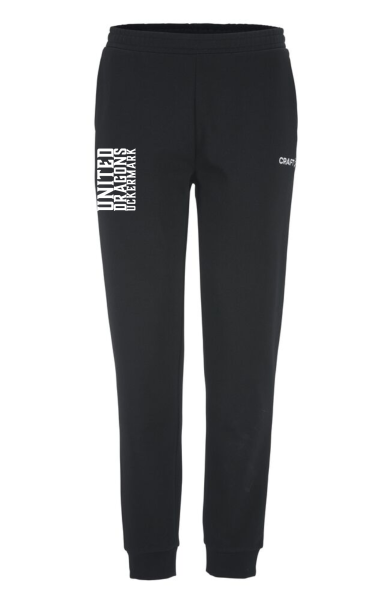 United Dragons Community 2.0 Pants Black L