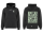 United Dragons Community 2.0 Logo Hoodie Damen Black M