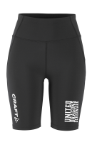 United Dragons Rush 2.0 Short Tights Damen
