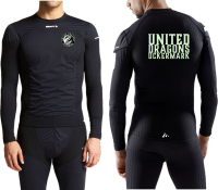 United Dragons Active Extreme X Wind Ls