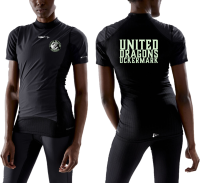 United Dragons Active Extreme X Wind SS Damen