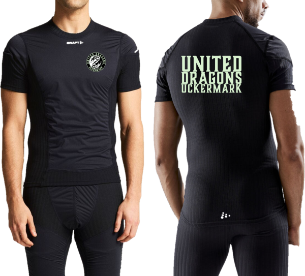 United Dragons Active Extreme X Wind SS
