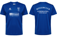 RC Germania Potsdam Jersey
