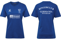 RC Germania Potsdam Präsentationsshirt Woman