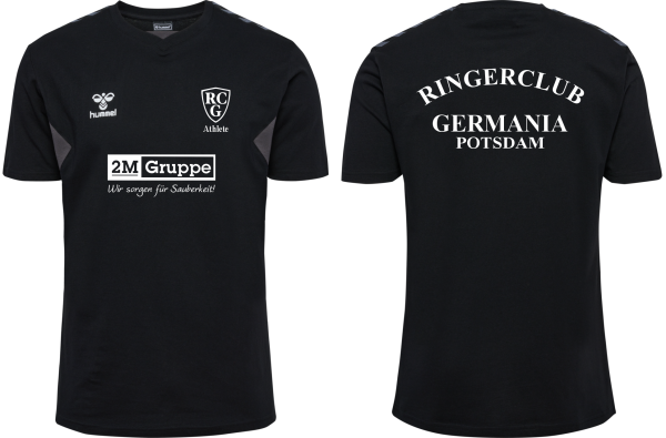RC Germania Potsdam Trainingsshirt