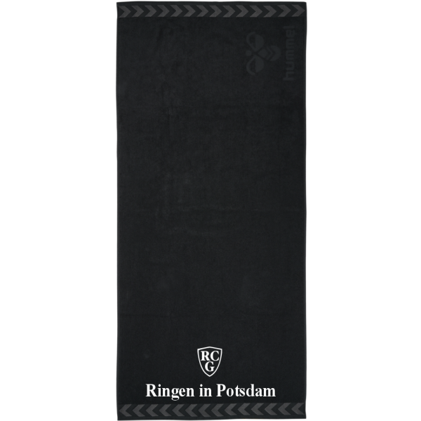 RC Germania Potsdam RC Germania Potsdam LARGE TOWEL