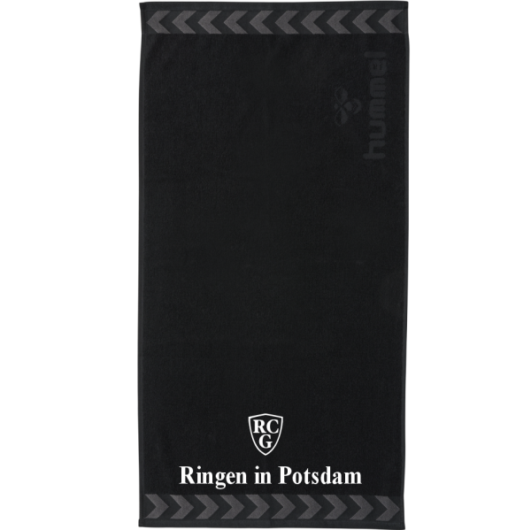 RC Germania Potsdam RC Germania Potsdam SMALL TOWEL