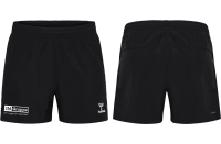 RC Germania Potsdam hmlAUTHENTIC WOVEN SHORTS WOMAN