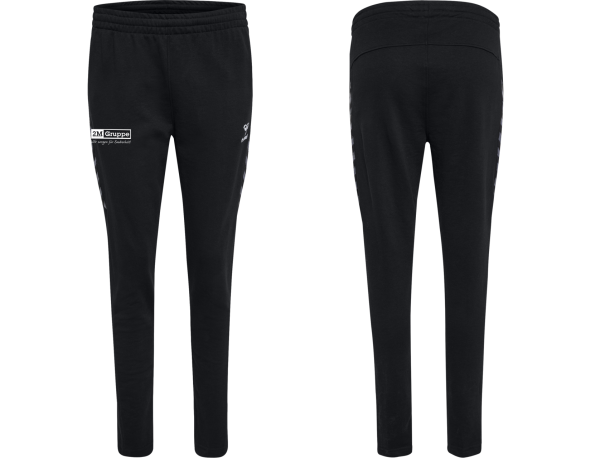 RC Germania Potsdam hmlAUTHENTIC CO TRAINING PANTS WOMA