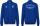 RC Germania Potsdam hmlAUTHENTIC PL ZIP JACKET KIDS TRUE BLUE 128