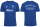 RC Germania Potsdam Präsentationsshirt TRUE BLUE XL