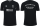 RC Germania Potsdam Trainingsshirt BLACK 2XL