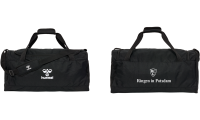 RC Germania Potsdam hmlCORE 2.0 SPORTS BAG BLACK L