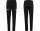 RC Germania Potsdam hmlAUTHENTIC CO TRAINING PANTS KIDS BLACK 128