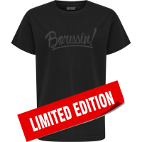 Lifestyle Shirt Borussin! Kids