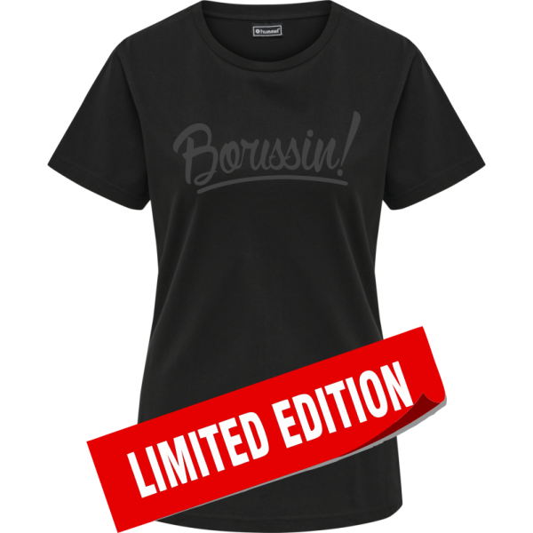 Lifestyle Shirt Borussin!