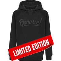 Lifestyle Hoodie Borusse! Kids
