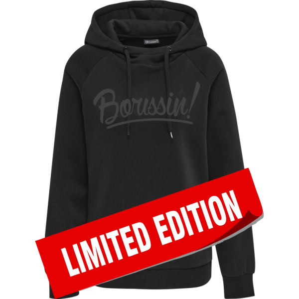 Lifestyle Hoodie Borussin! Kids
