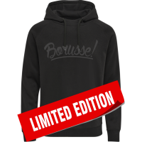 Lifestyle Hoodie Borusse!