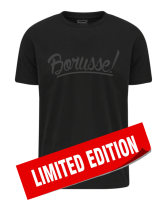 Lifestyle Shirt Borusse!