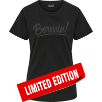 Lifestyle Shirt Borussin!