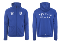 TSV Eiche Köpenick Evolve 2.0 Brushed Hood Jacket