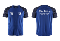 TSV Eiche Köpenick Squad Go Contrast Jersey