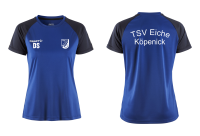 TSV Eiche Köpenick Squad Go Contrast Jersey Damen