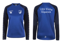 TSV Eiche Köpenick Squad 2.0 Crewneck Damen
