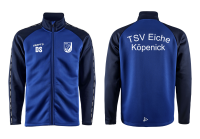 TSV Eiche Köpenick Squad 2.0 Full Zip